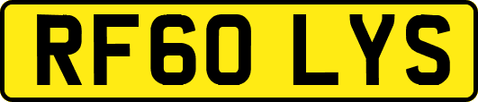 RF60LYS