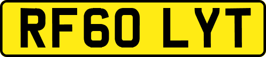 RF60LYT