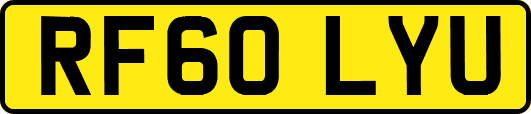 RF60LYU