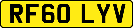 RF60LYV