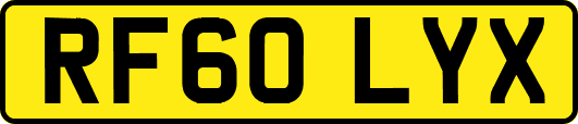 RF60LYX