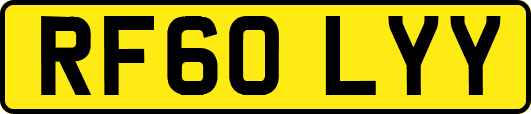 RF60LYY