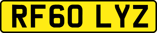 RF60LYZ