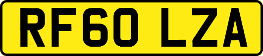 RF60LZA