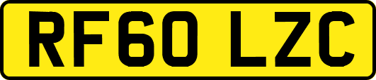 RF60LZC