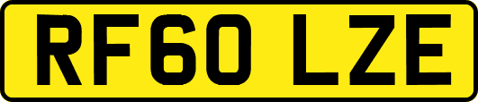 RF60LZE