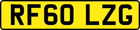 RF60LZG