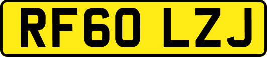 RF60LZJ