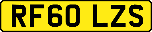 RF60LZS
