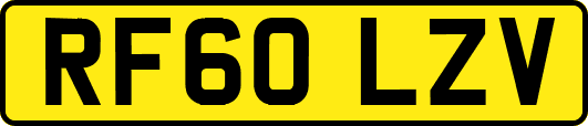 RF60LZV