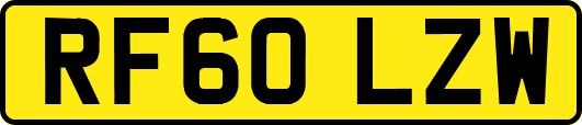 RF60LZW
