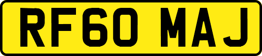 RF60MAJ