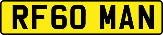 RF60MAN