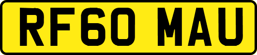 RF60MAU