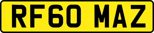 RF60MAZ