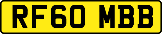 RF60MBB