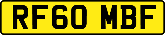 RF60MBF