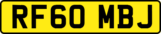 RF60MBJ