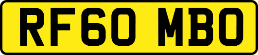 RF60MBO