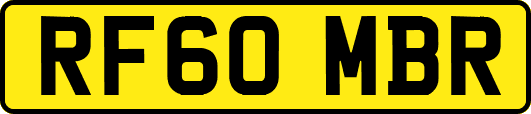 RF60MBR