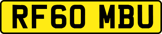 RF60MBU