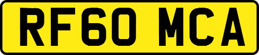 RF60MCA