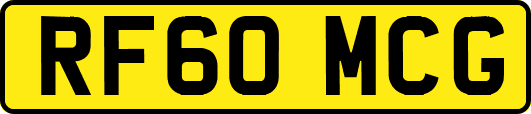 RF60MCG