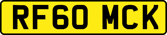 RF60MCK