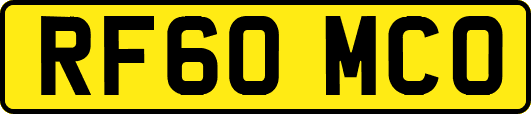RF60MCO