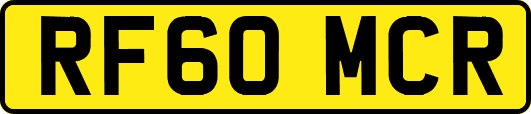 RF60MCR