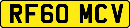 RF60MCV