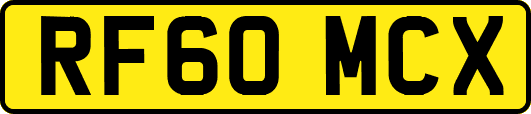 RF60MCX