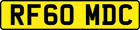 RF60MDC