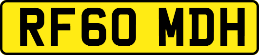 RF60MDH