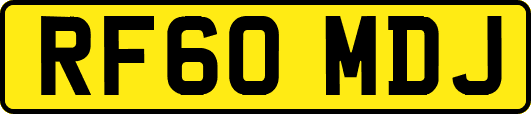 RF60MDJ