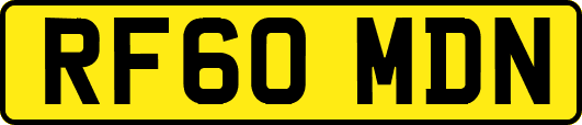 RF60MDN