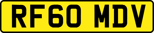 RF60MDV