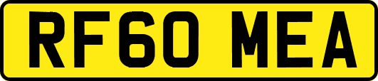 RF60MEA