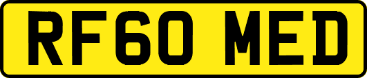 RF60MED