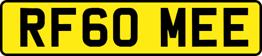 RF60MEE