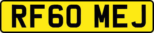 RF60MEJ