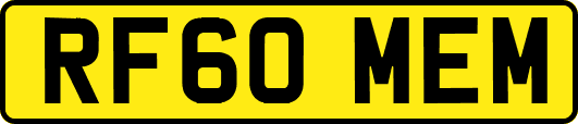 RF60MEM