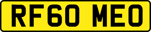 RF60MEO