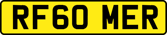 RF60MER