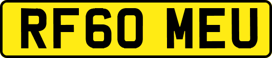 RF60MEU