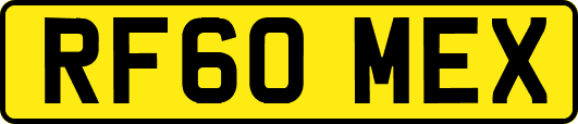 RF60MEX