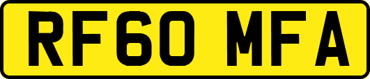RF60MFA