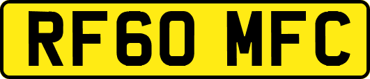 RF60MFC