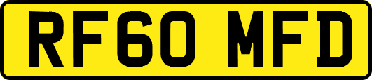 RF60MFD