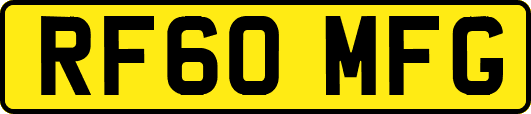 RF60MFG